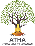 Atha Yoga Logo